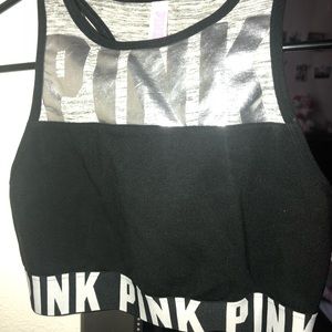 Victoria’s Secret PINK sports bra